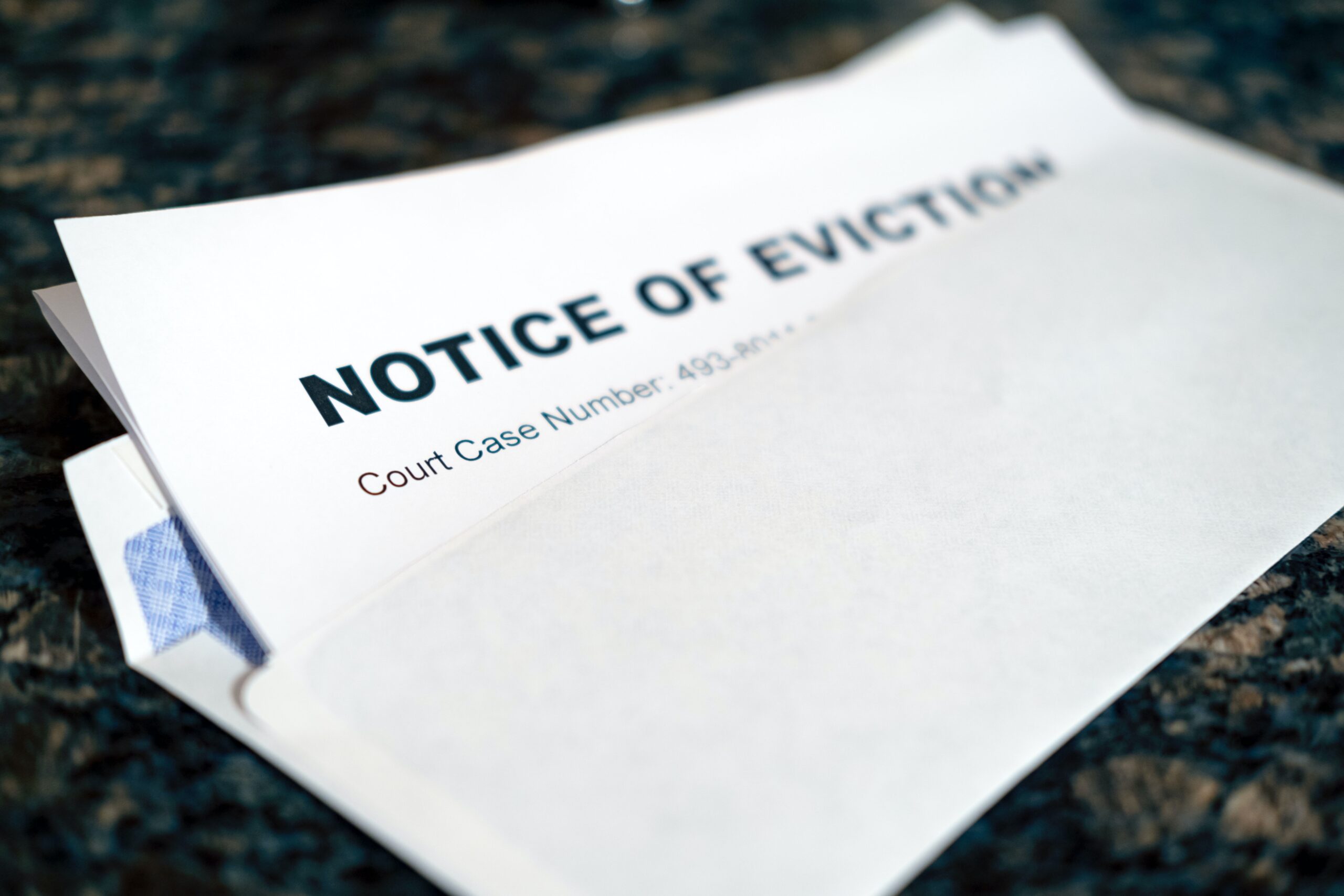 Los Angeles County eviction moratorium ends